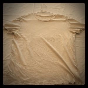 Men’s All Saints T-shirt